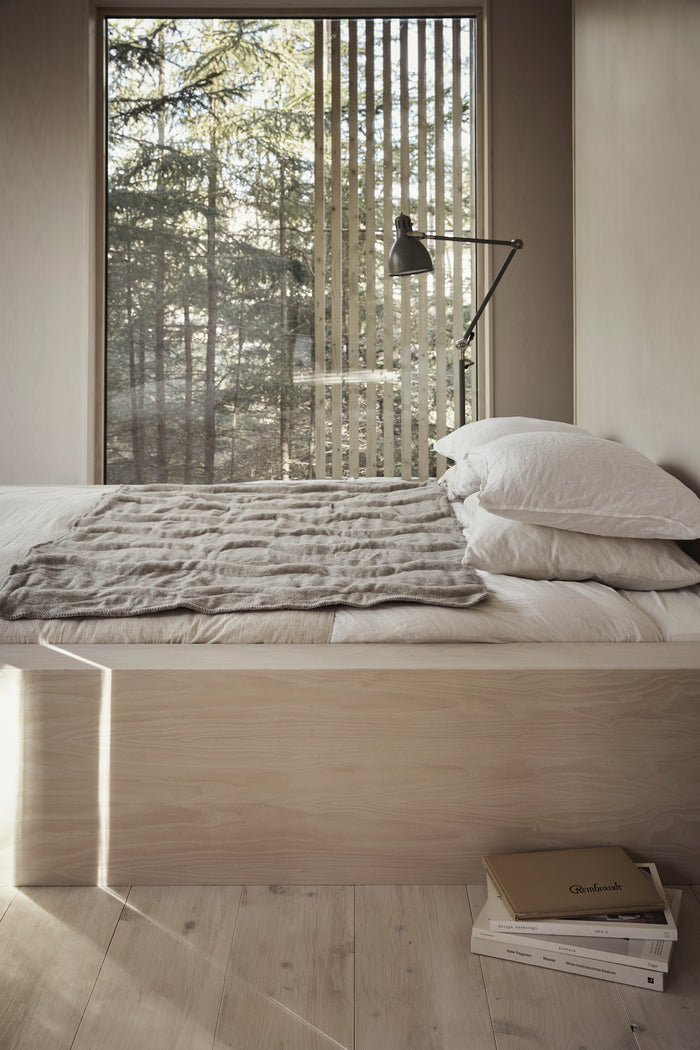 Wesomnia's Weighted Blanket