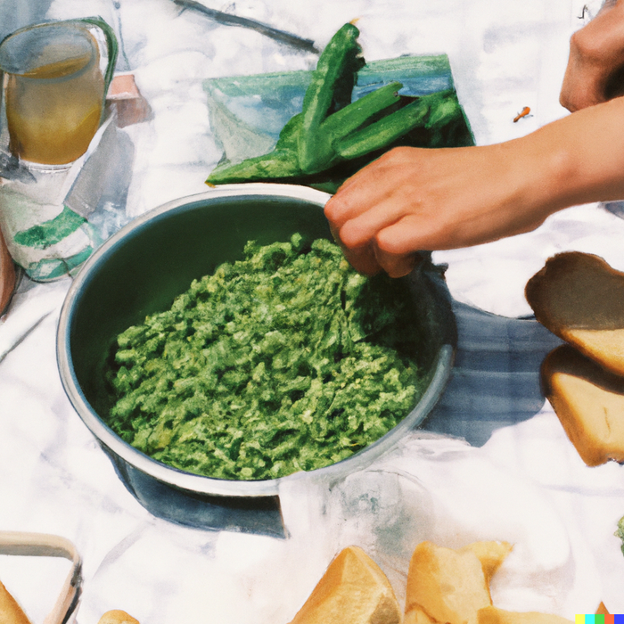 Intuitive Eating: Trusting your body to guide your eating habits