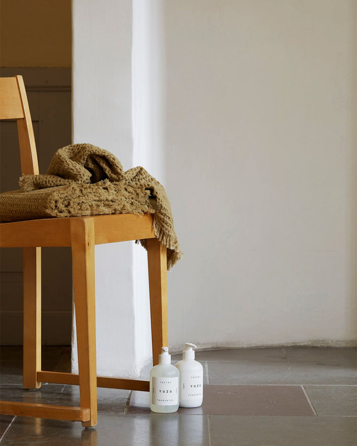 Introducing Tangent GC: Skin Care with a Commitment to Quality and Craftsmanship