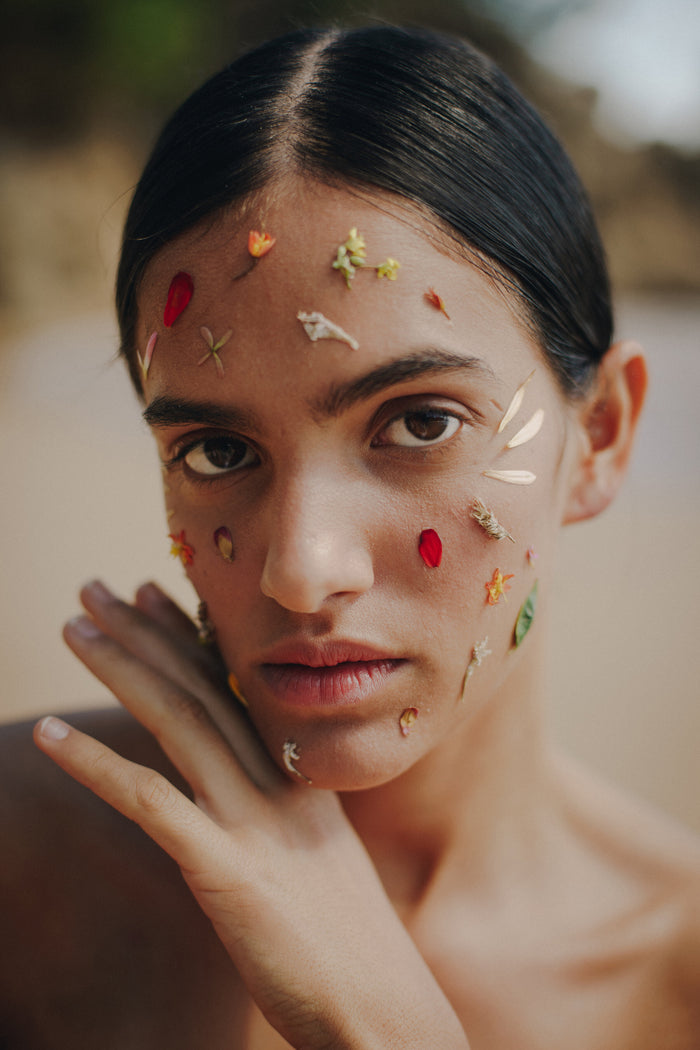 Introducing Rassa: A Natural and Integrative Approach to Skincare