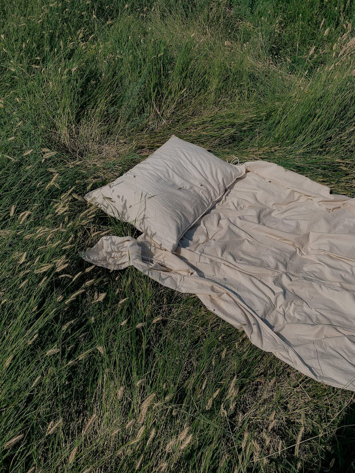 Sleep Syncing Explained