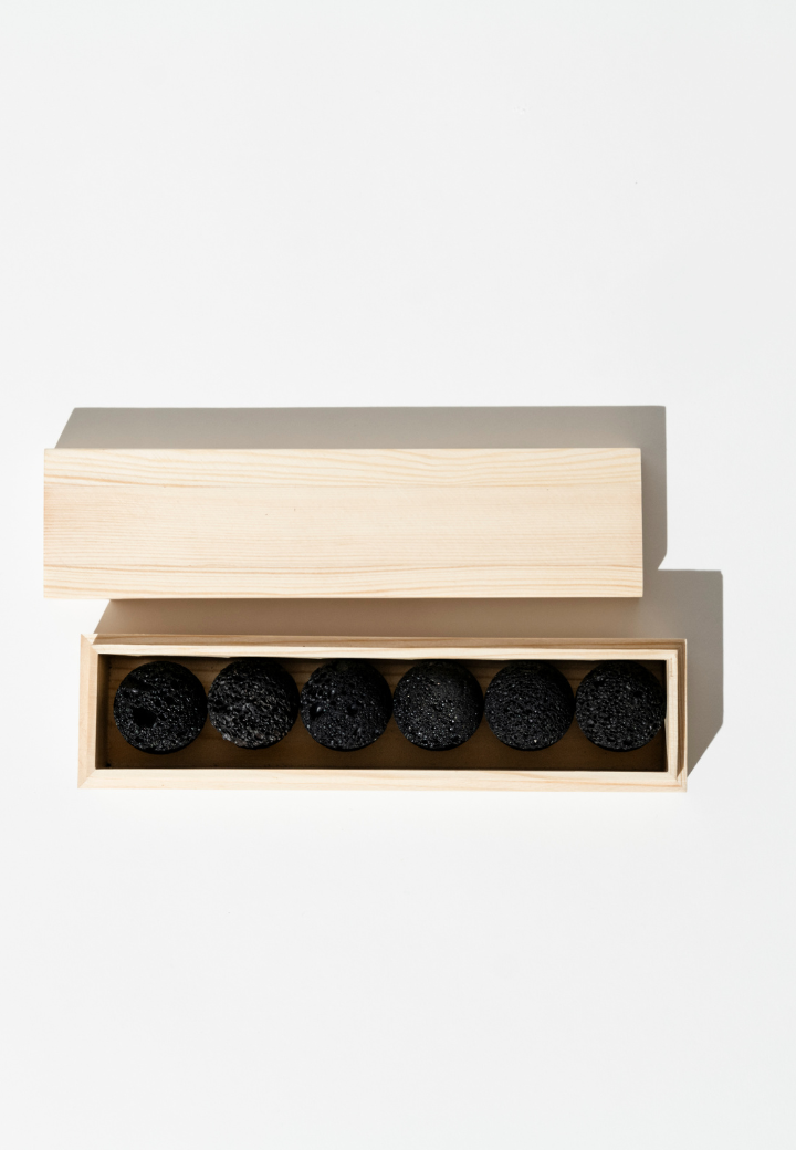 Lava Stone Diffuser 6