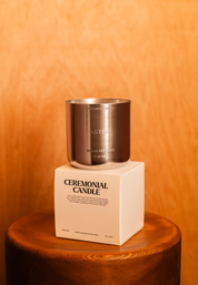 Ceremonial Candle Sado