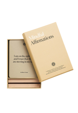 Mindful Affirmations
