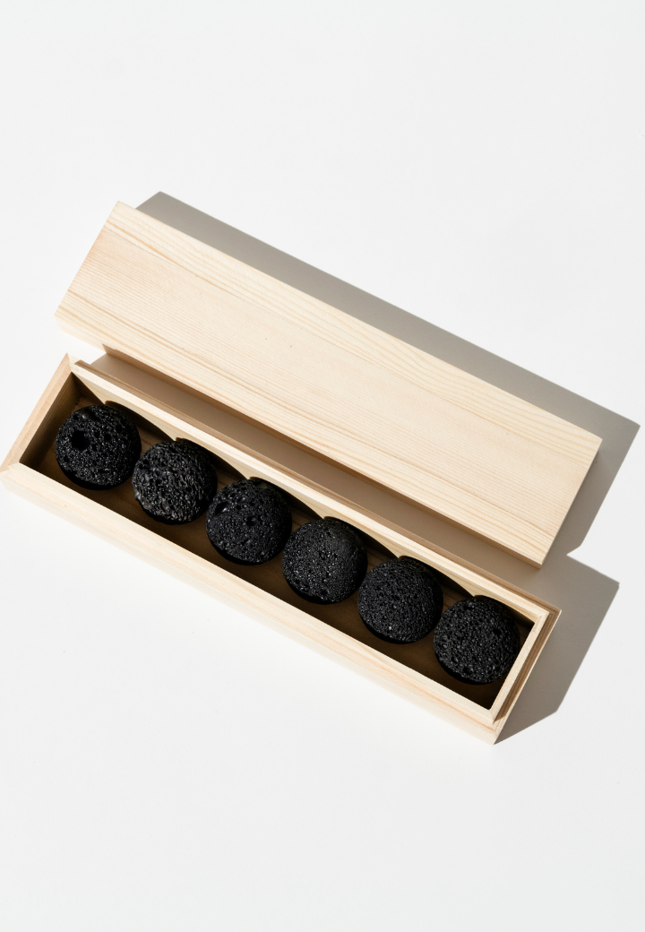 Lava Stone Diffuser 6