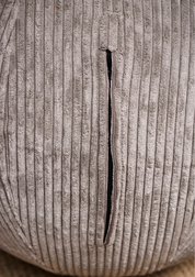 Sittboll/Pilatesboll Taupe