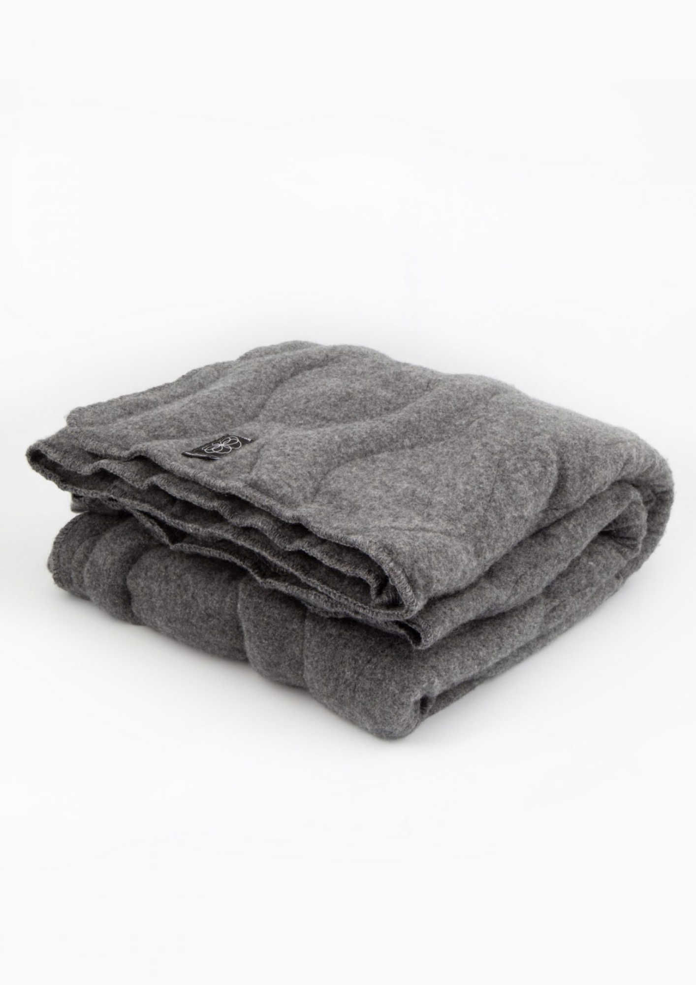 Tyngdfilt Antracit: 10kg