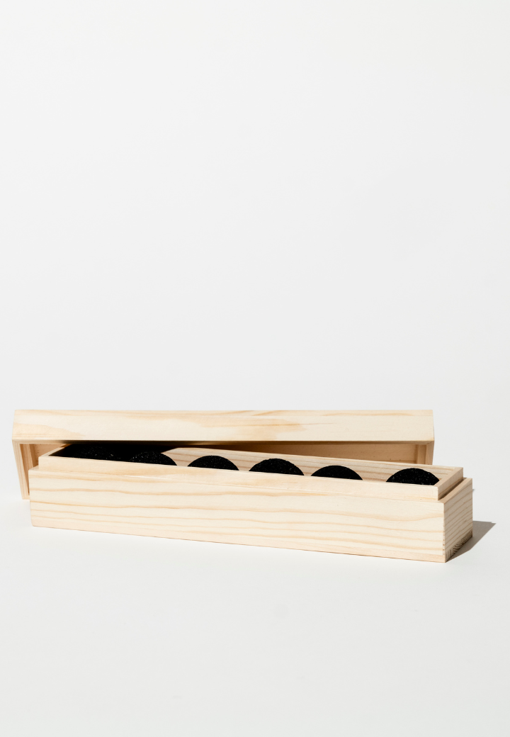 Lava Stone Diffuser 6