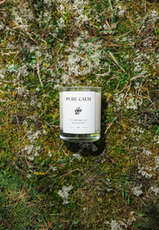 Functional Candle Pure Calm