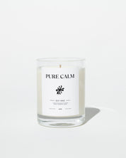 Functional Candle Pure Calm