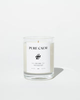 Functional Candle Pure Calm