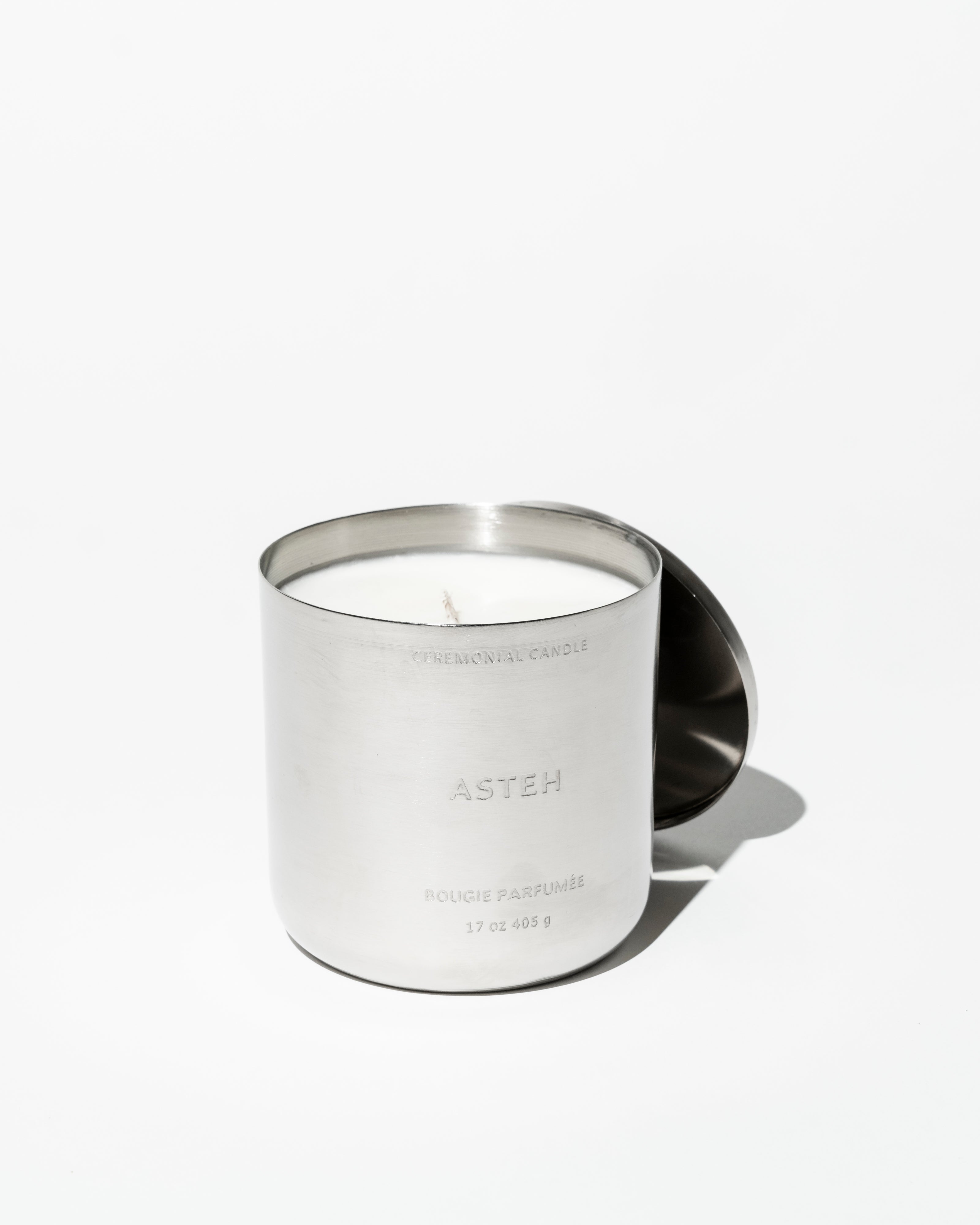 Ceremonial Candle Sado