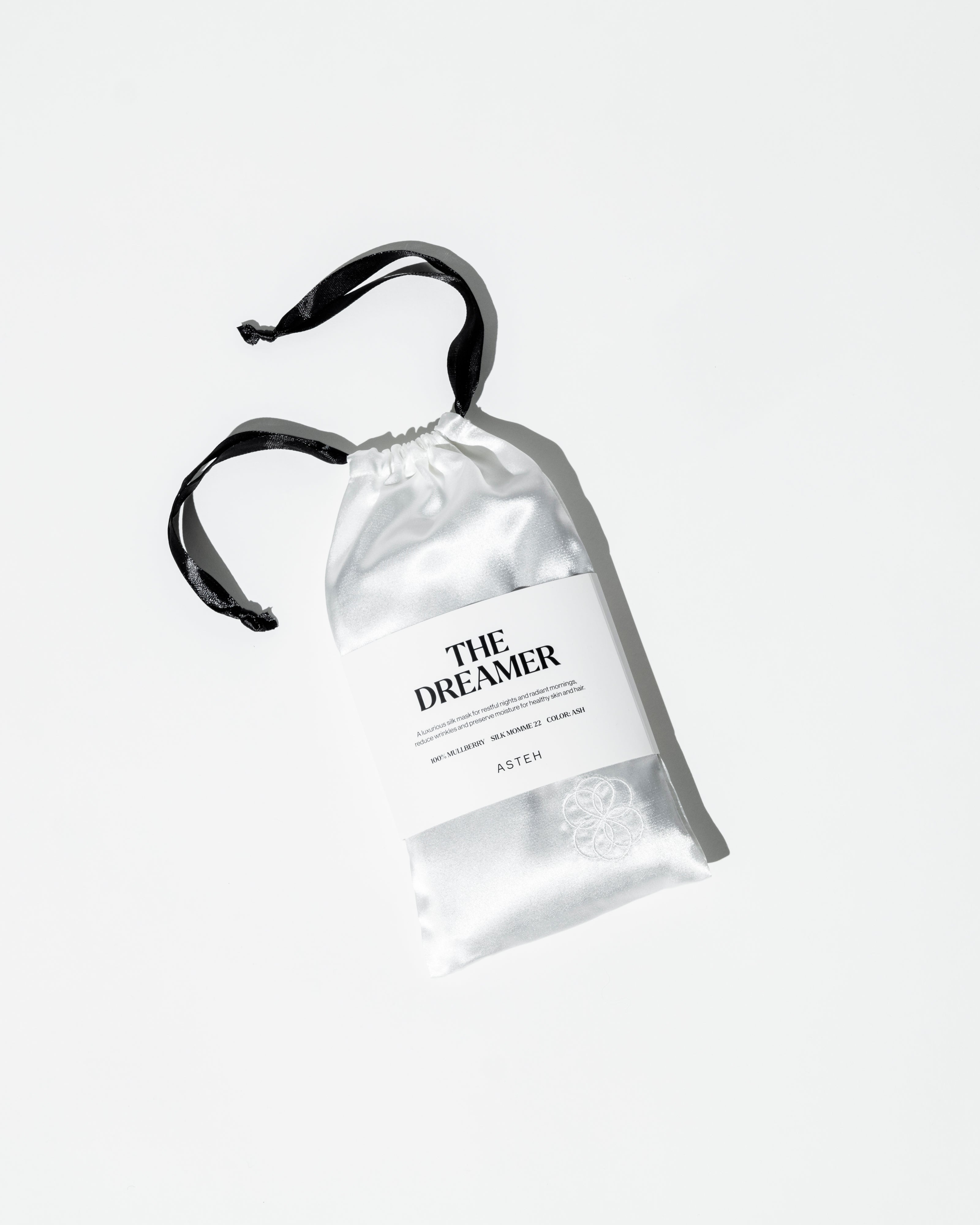 The Dreamer Sovmask Pebble