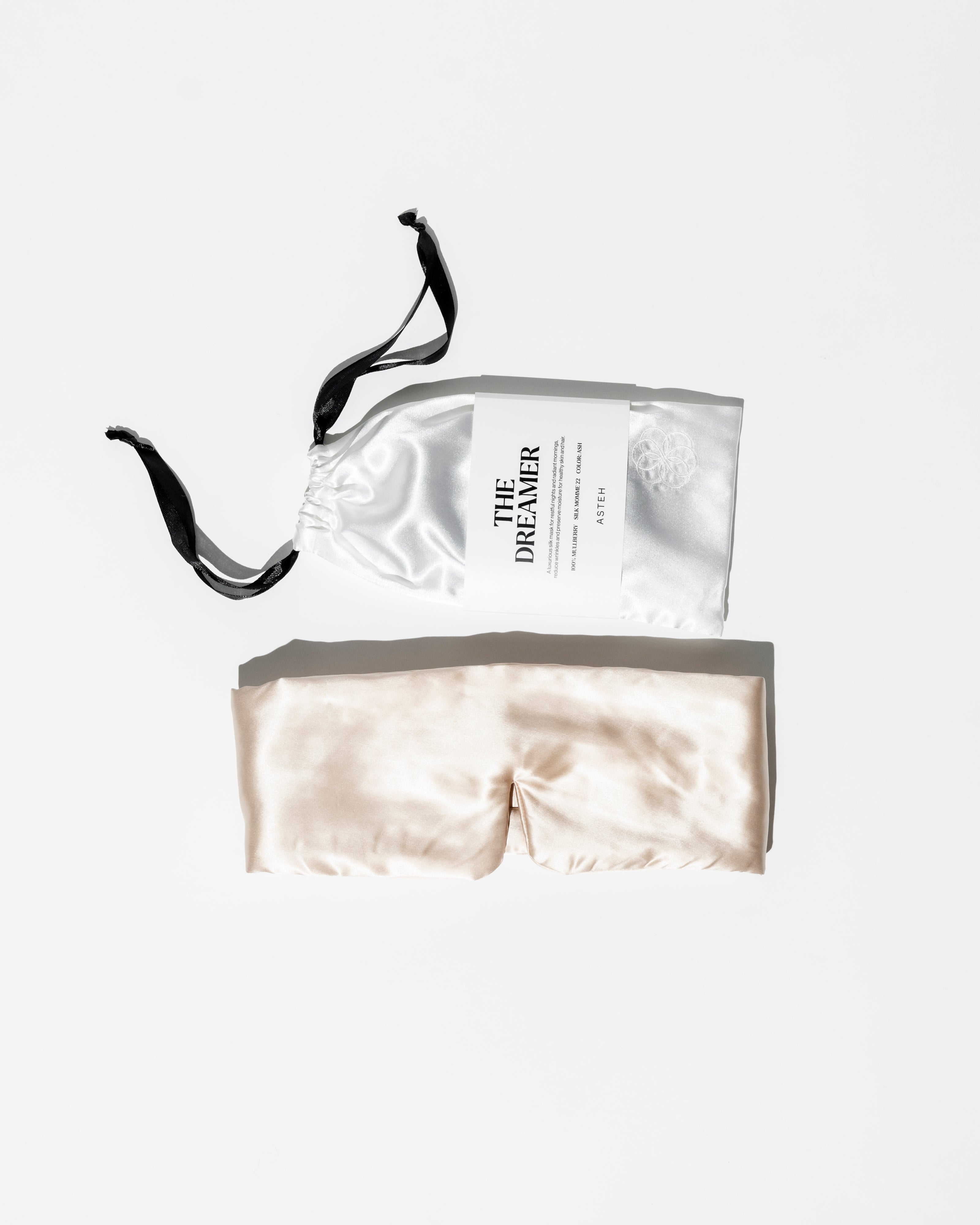 The Dreamer Sovemask Pearl